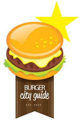 burger City Guide Baden-Württemberg