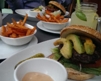 Stuttgart // Flo Steak Burger (Blog’n’Burger)