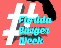 #FloridaBurgerWeek