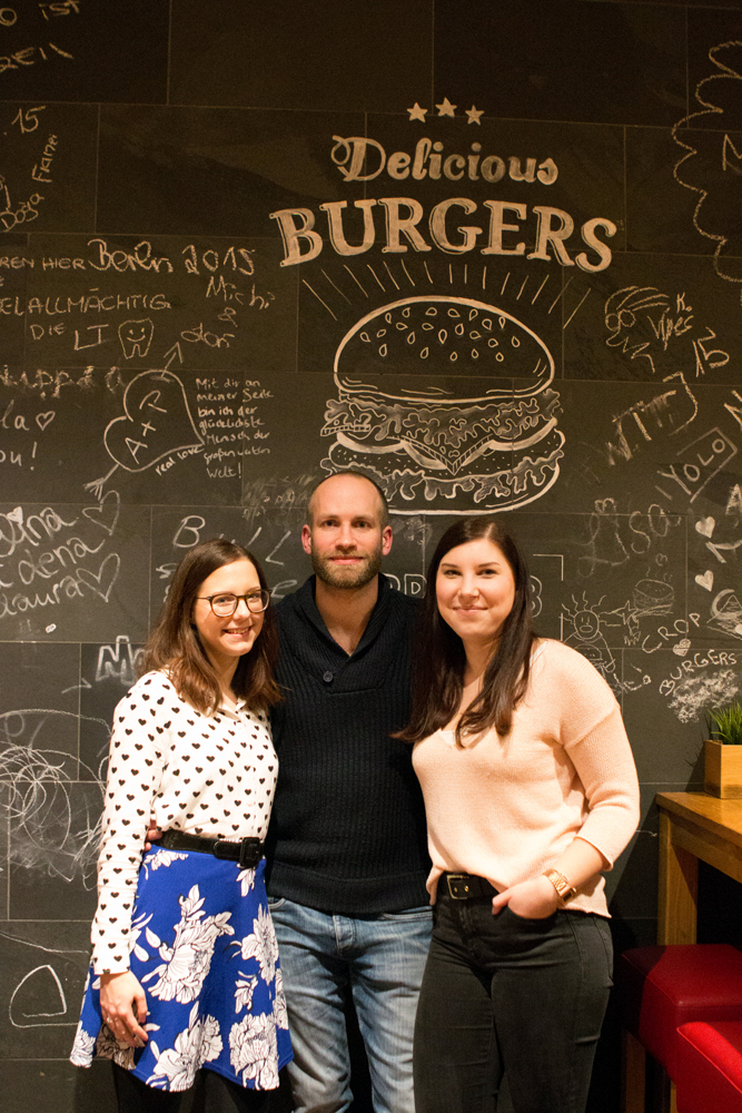 Burgerliebe Mönchengladbach